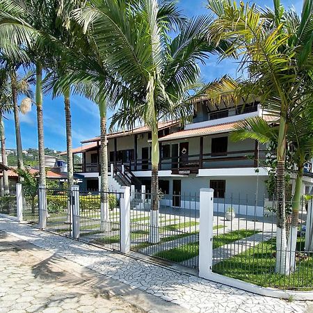 Residencial Verdes Mares Bombinhas Zewnętrze zdjęcie