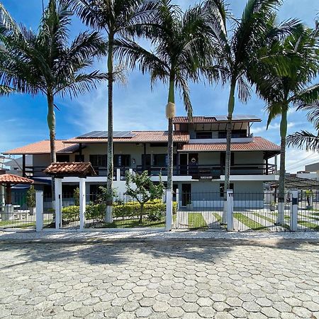 Residencial Verdes Mares Bombinhas Zewnętrze zdjęcie