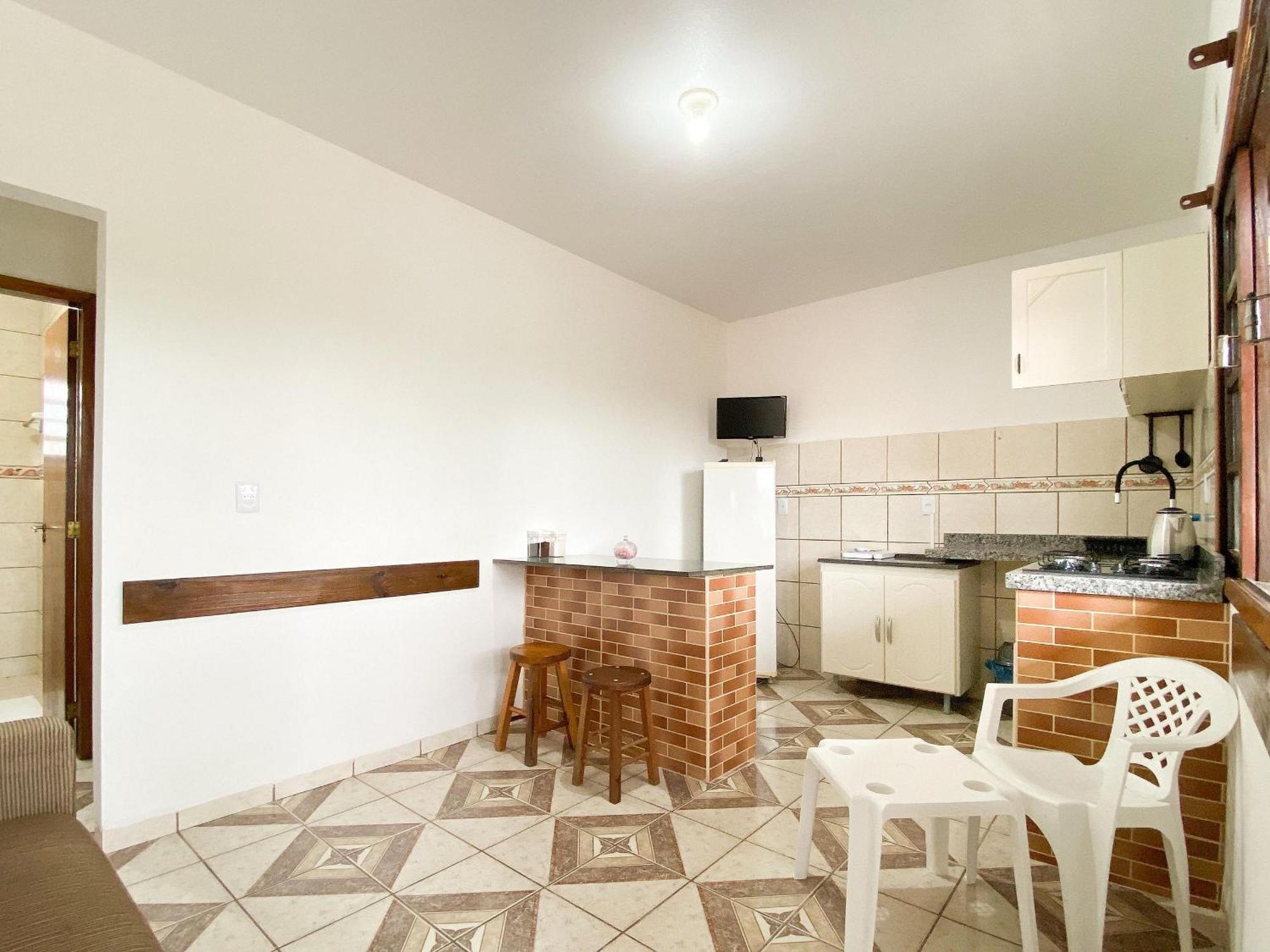 Residencial Verdes Mares Bombinhas Zewnętrze zdjęcie