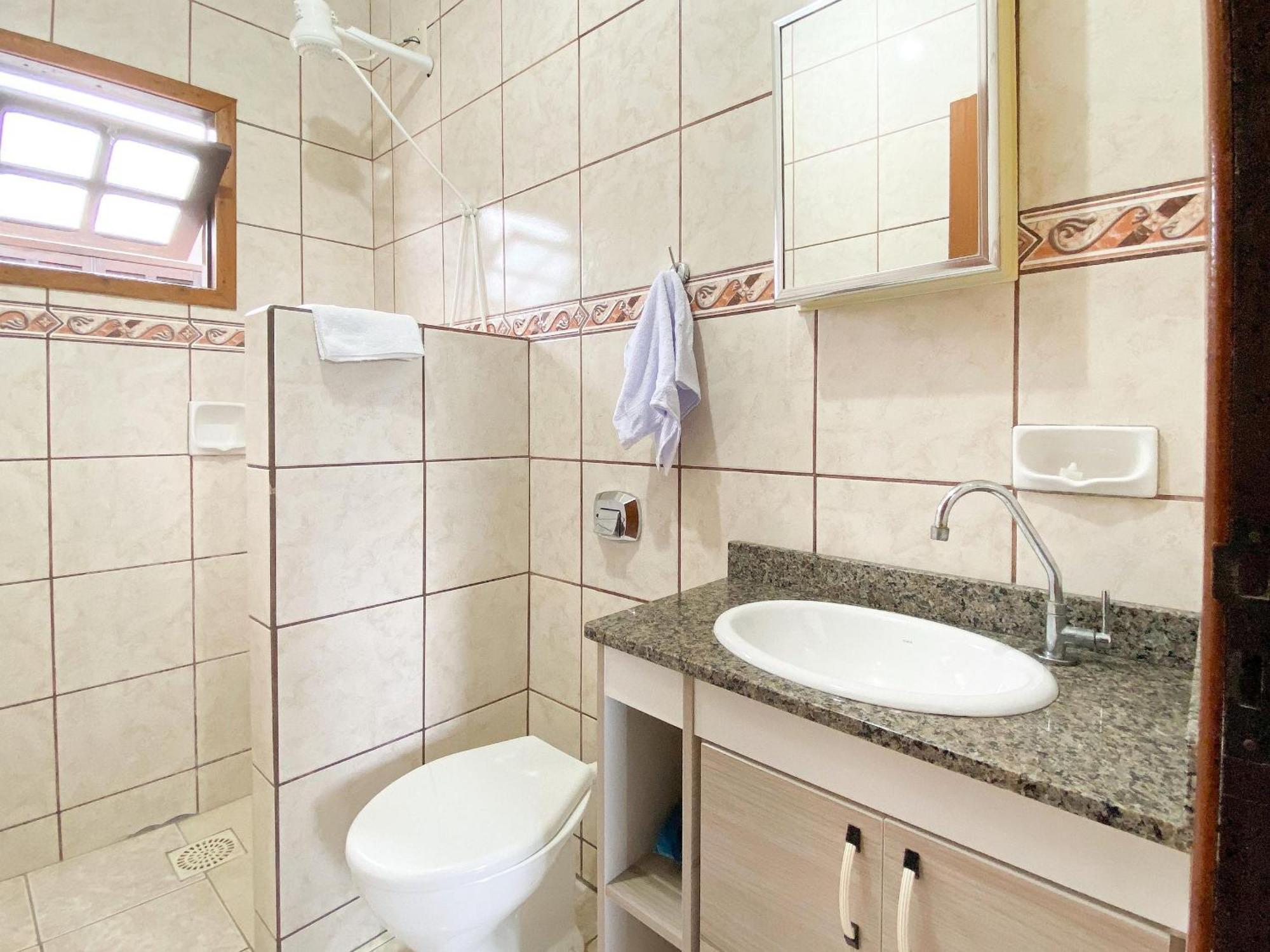 Residencial Verdes Mares Bombinhas Zewnętrze zdjęcie