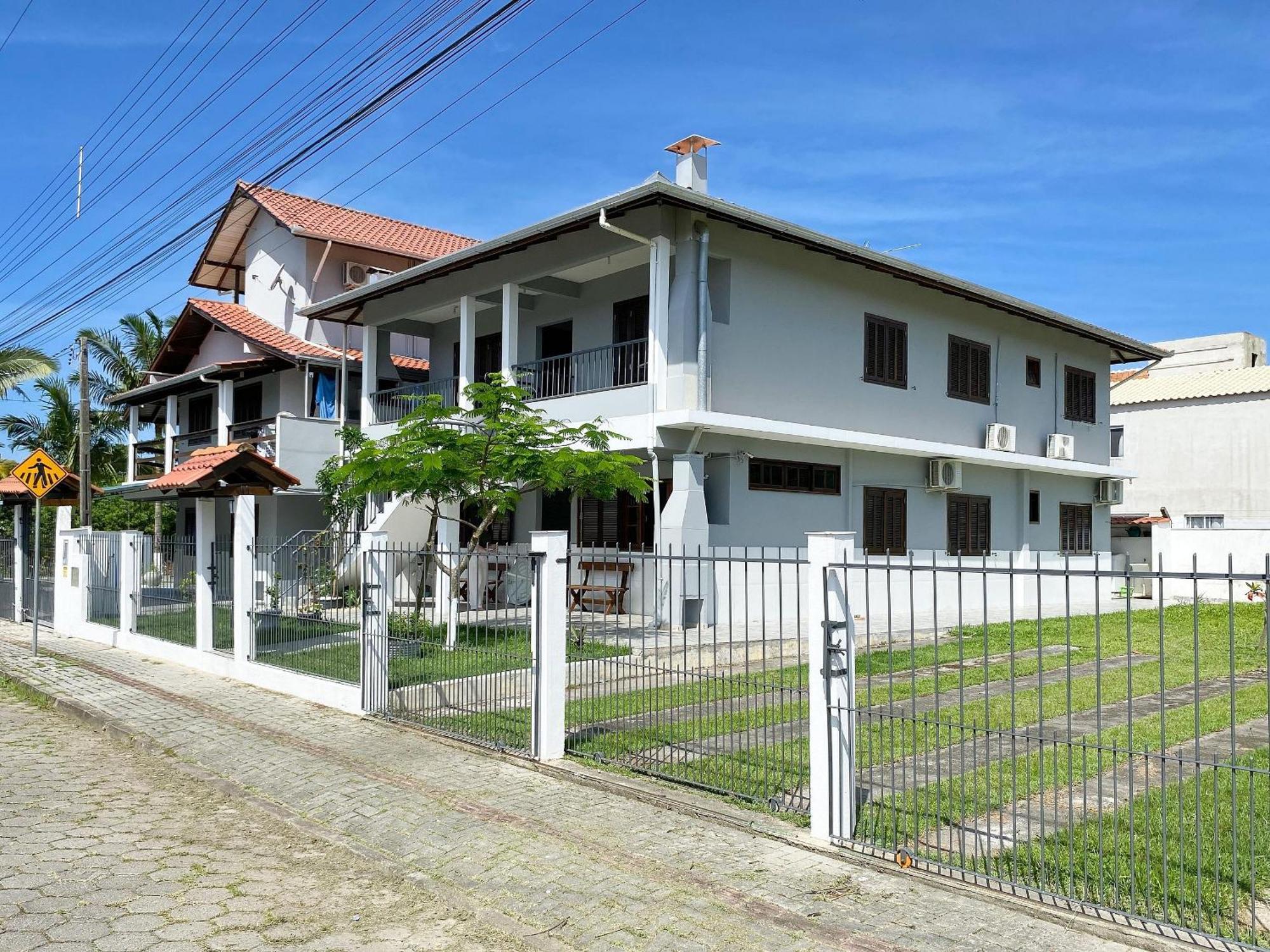 Residencial Verdes Mares Bombinhas Zewnętrze zdjęcie