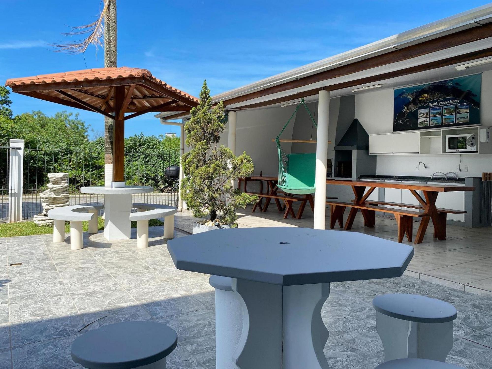 Residencial Verdes Mares Bombinhas Zewnętrze zdjęcie