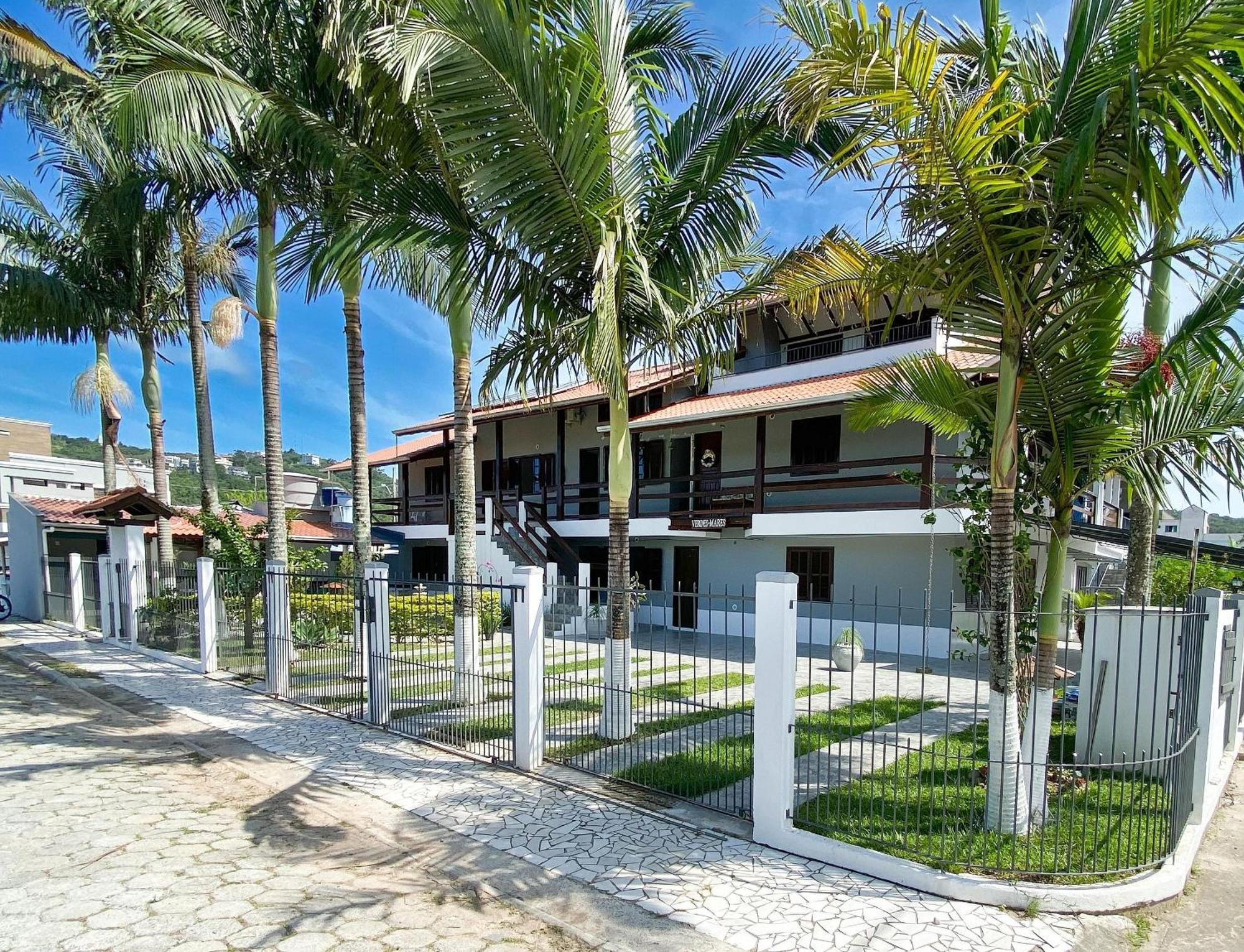 Residencial Verdes Mares Bombinhas Zewnętrze zdjęcie