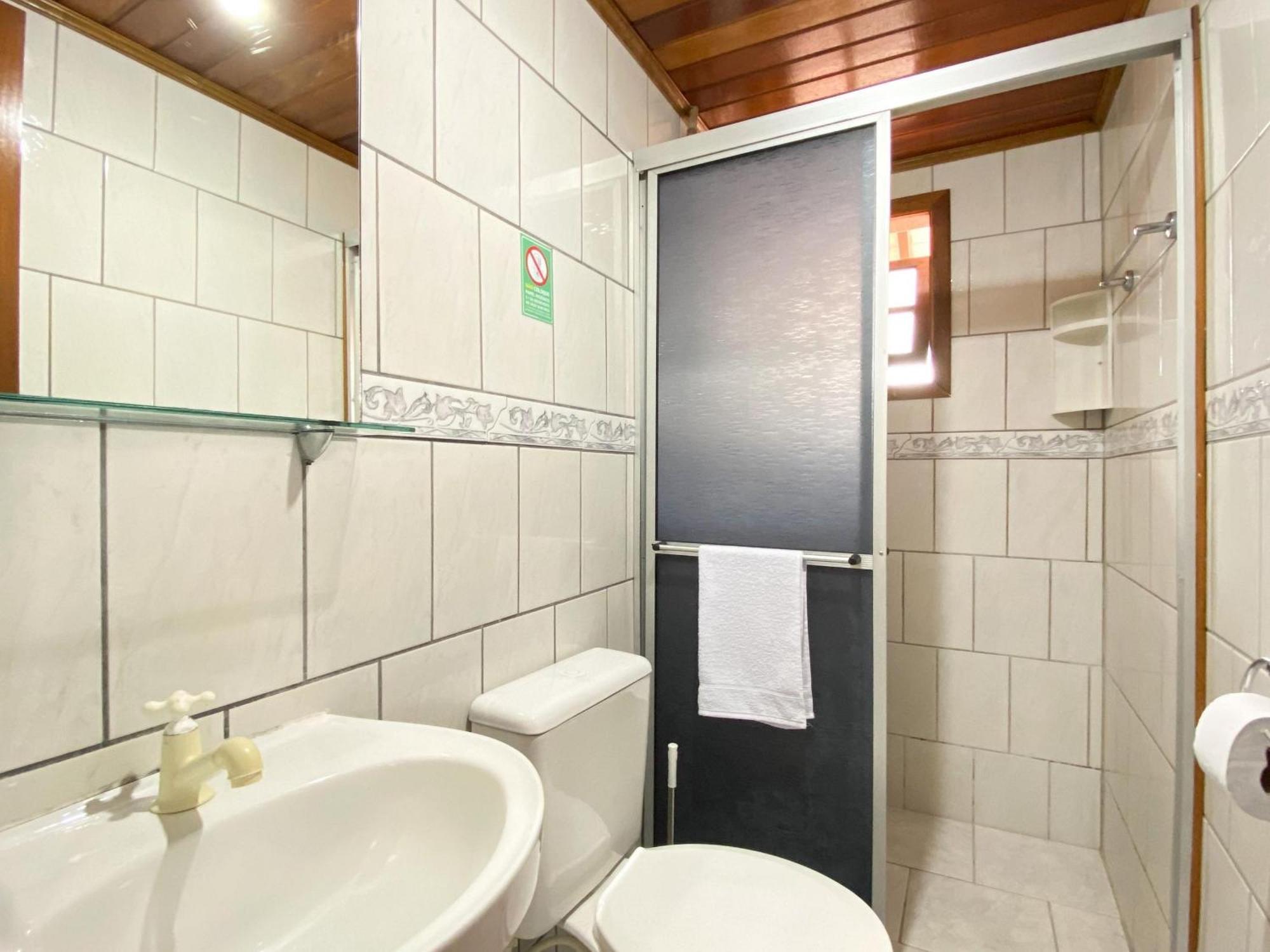 Residencial Verdes Mares Bombinhas Zewnętrze zdjęcie