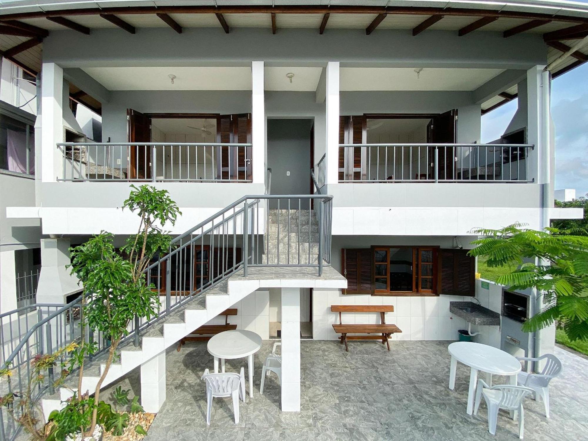 Residencial Verdes Mares Bombinhas Zewnętrze zdjęcie