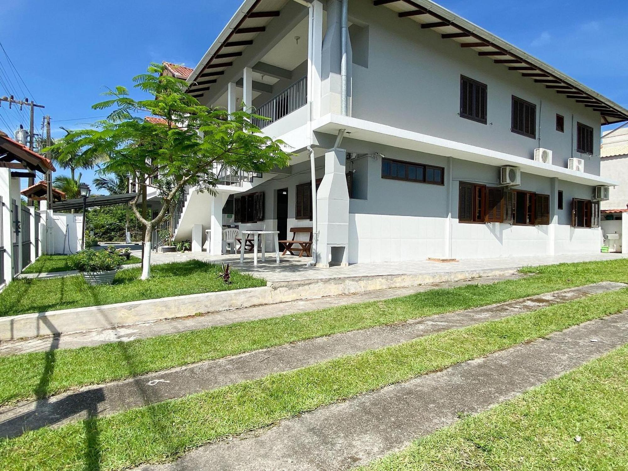 Residencial Verdes Mares Bombinhas Zewnętrze zdjęcie