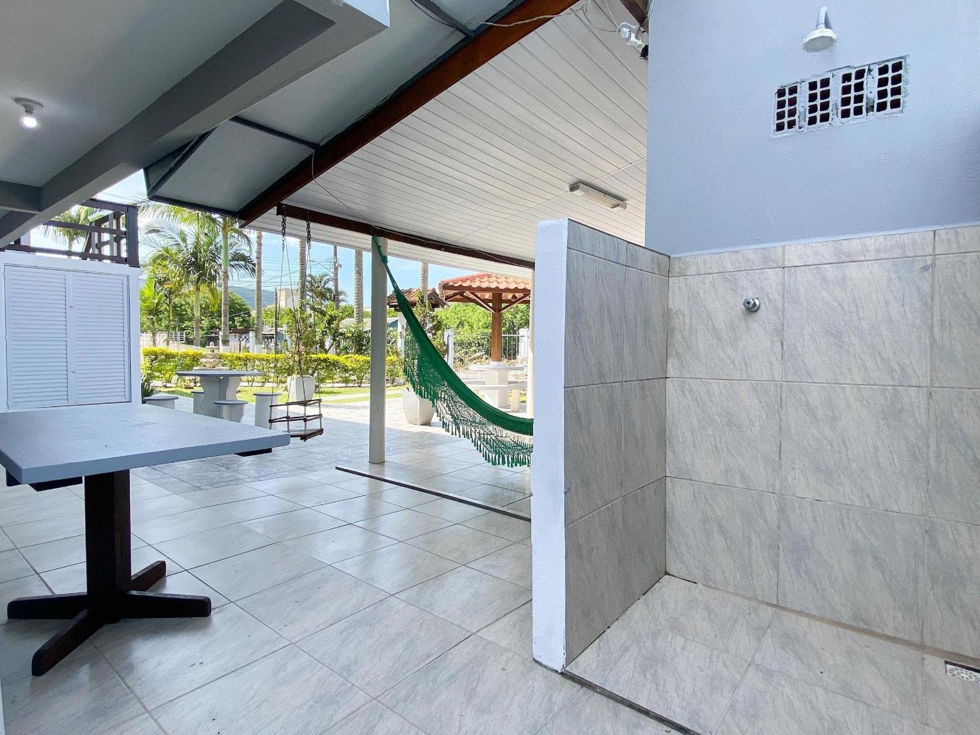 Residencial Verdes Mares Bombinhas Zewnętrze zdjęcie