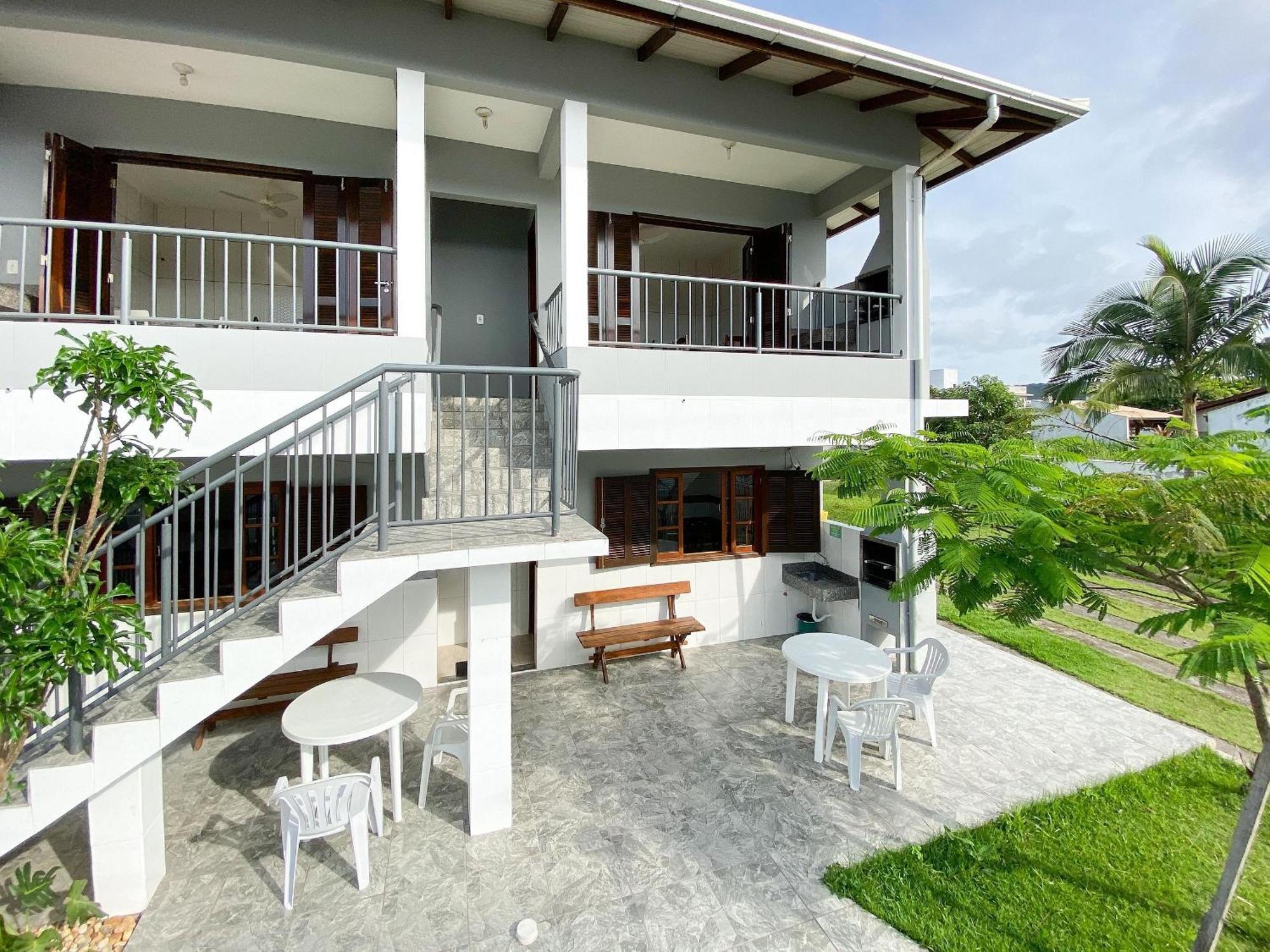 Residencial Verdes Mares Bombinhas Zewnętrze zdjęcie