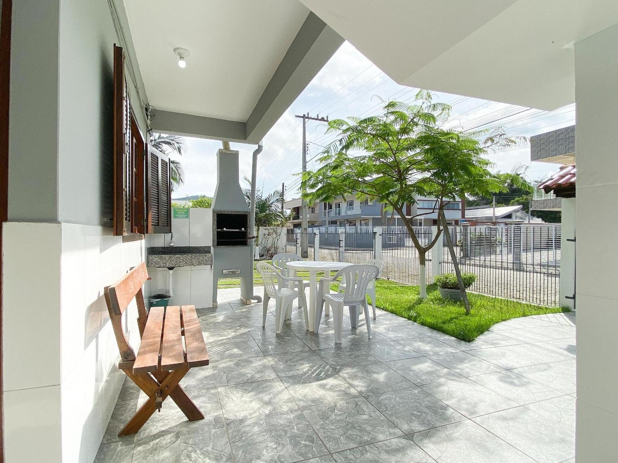 Residencial Verdes Mares Bombinhas Zewnętrze zdjęcie