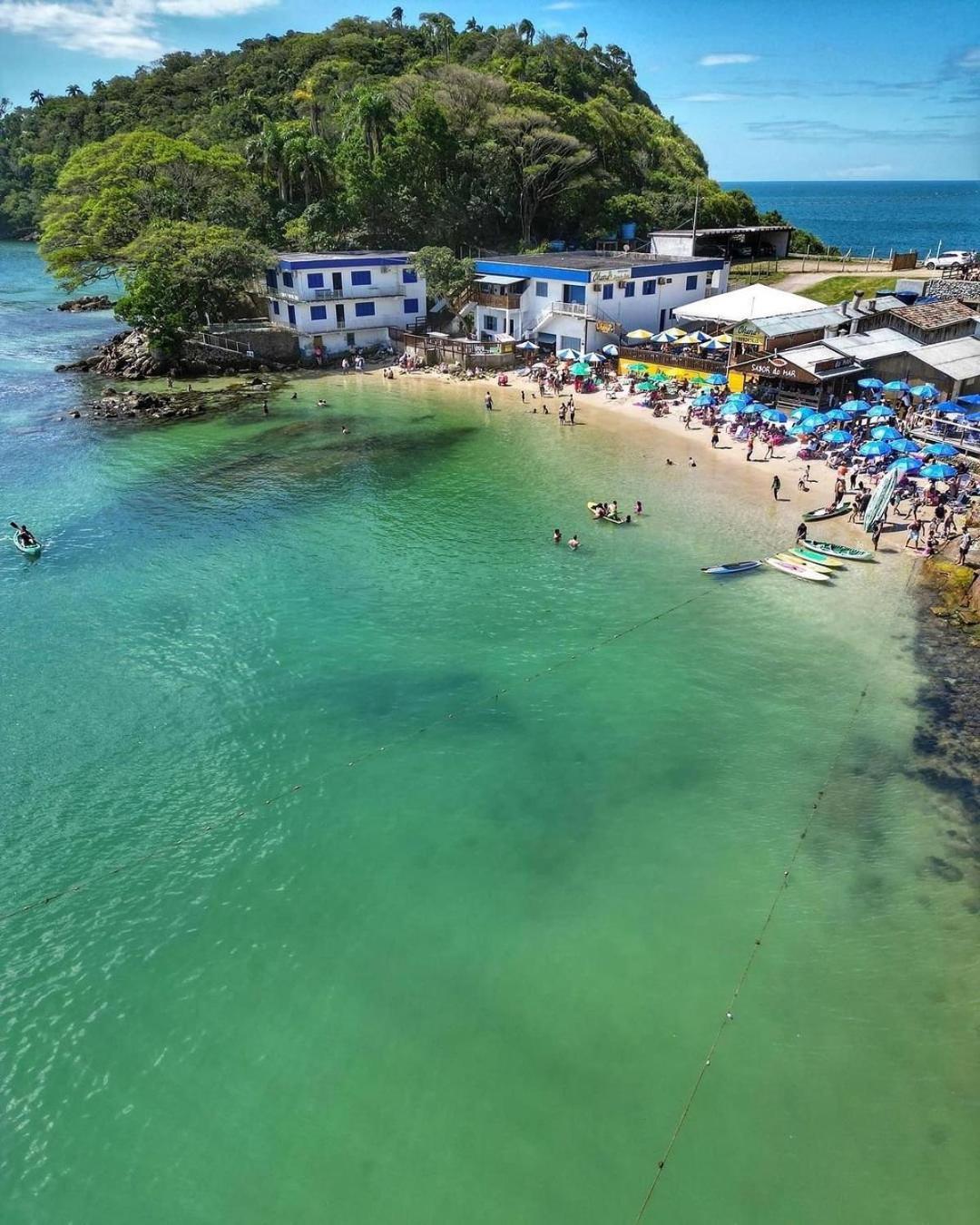 Residencial Verdes Mares Bombinhas Zewnętrze zdjęcie